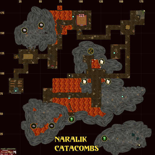 Map naralik catacombs 0512px.png