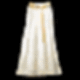 White Gold wedding skirt.png