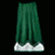 Green white skirt.png