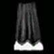 Black white skirt.png