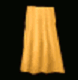 Yellow Robe Skirt.png