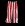 White Red Striped Baggy Pants.png