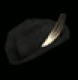 Black Buccaneer Hat.png