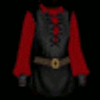 Black Tunic Red Shirt.png