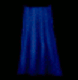 Blue Robe Skirt.png