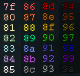 Hexen colors.png