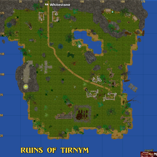 feros cave eternal lands feros cave eternal lands