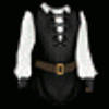 Black Tunic White Shirt.png