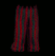 Black Red Striped Baggy Pants.png