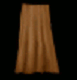 Brown Robe Skirt.png