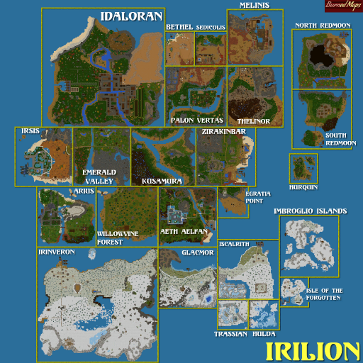 Eternal Lands