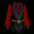 Black Tunic Red Shirt.png