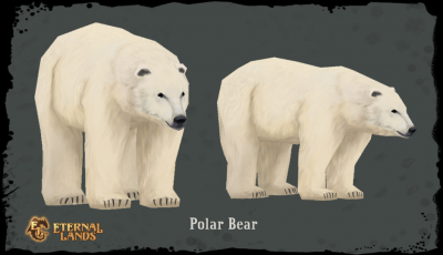 Polar bear, Little Alchemy Wiki