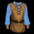 Brown Tunic Blue Shirt.png