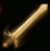 Steel Two Edged Sword of Magic.png