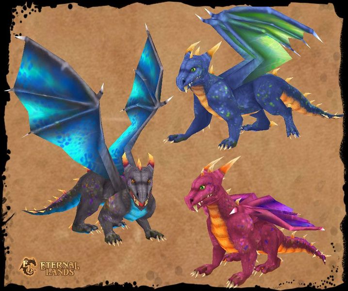 File:Little Dragons.jpg