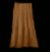 Brown Robe Skirt.png