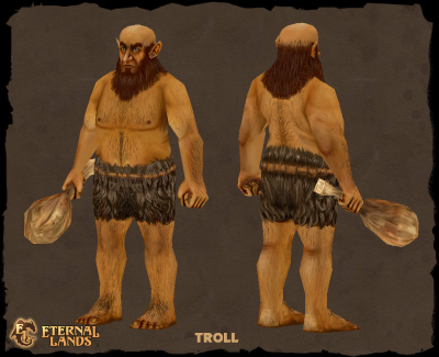 Troll, Little Alchemy Wiki